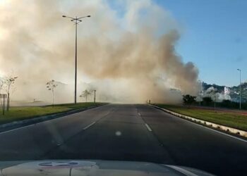 Foto: Divulgação - PMRv.