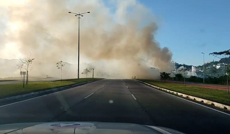 Foto: Divulgação - PMRv.
