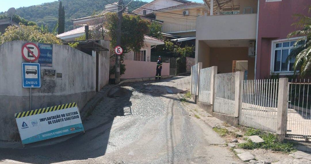 Foto: Divulgação - Casan.