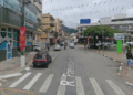 Foto: Divulgação - google maps - Agora Floripa.