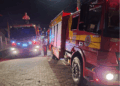 Foto: Divulgação - CBMSC.