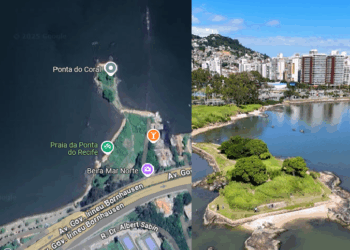 Foto: Divulgação - Agora Floripa.