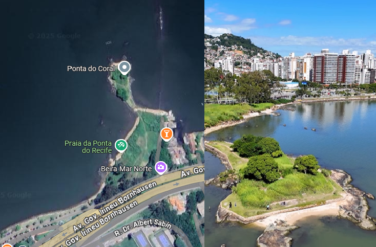 Foto: Divulgação - Agora Floripa.