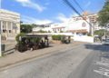 Foto: Divulgação - google maps - Agora Floripa.
