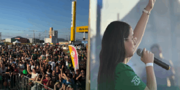 Foto: Divulgação - Agora Floripa.