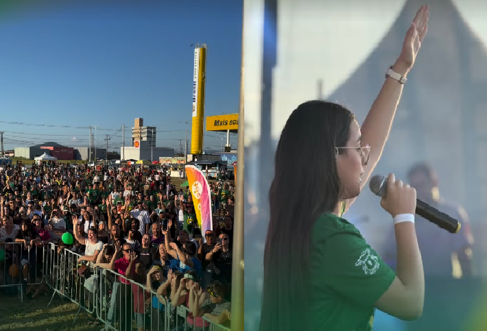 Foto: Divulgação - Agora Floripa.