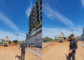 Foto: Divulgação - GMF - Agora Floripa.