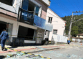 Foto: Divulgação - CBMSC.