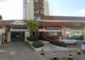 Foto: Divulgação - google maps - Agora Floripa.