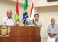 Foto: Divulgação - CMF.