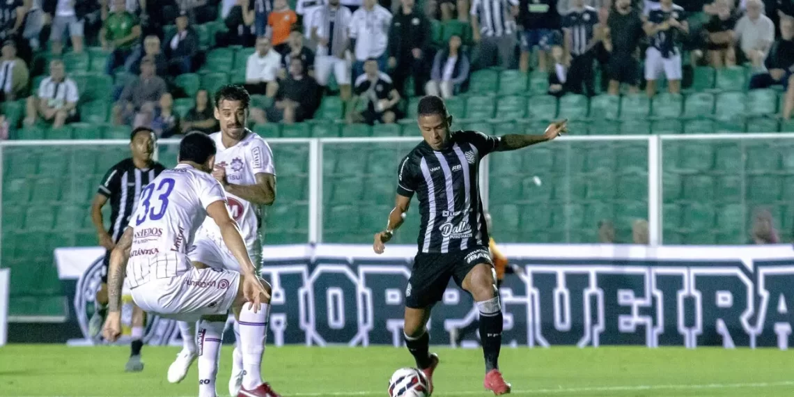 Foto: Divulgação - FFC.