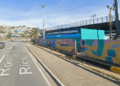 Foto: Divulgação - google maps - Agora Floripa.