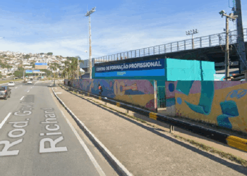 Foto: Divulgação - google maps - Agora Floripa.
