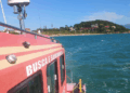 Foto: Divulgação - CBMSC.