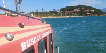 Foto: Divulgação - CBMSC.