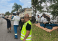 Foto: Divulgação - PMF - Agora Floripa.