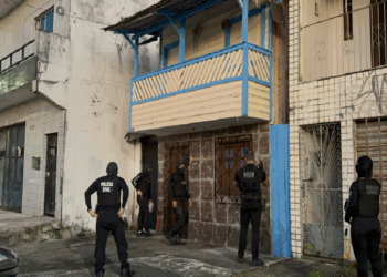 Foto: Divulgação - PCSC.