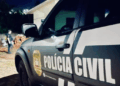 Foto: Divulgação - PCSC - Agora Floripa.