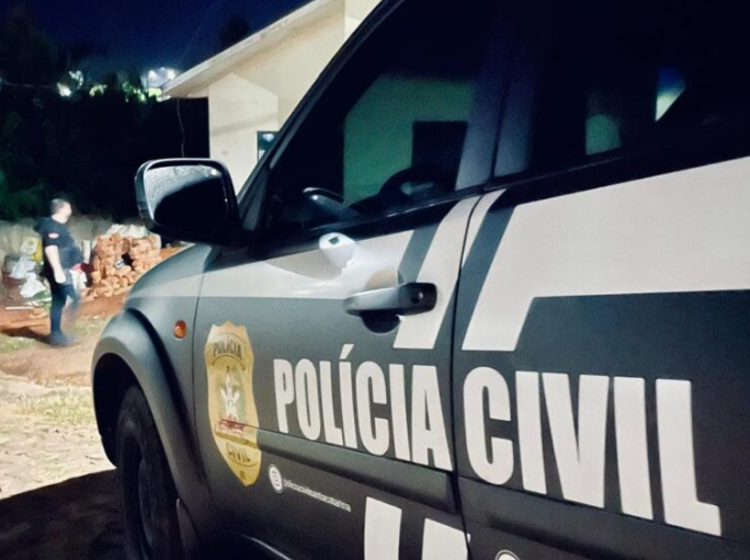 Foto: Divulgação - PCSC - Agora Floripa.