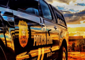 Foto: Divulgação - PCSC - Agora Floripa.