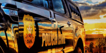 Foto: Divulgação - PCSC - Agora Floripa.