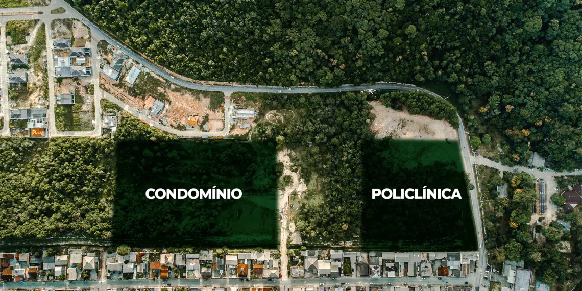 Foto: Divulgação - PMSJ.