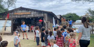 Foto: Divulgação - PMF.