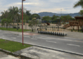 Foto: Divulgação - google maps - Agora Floripa.