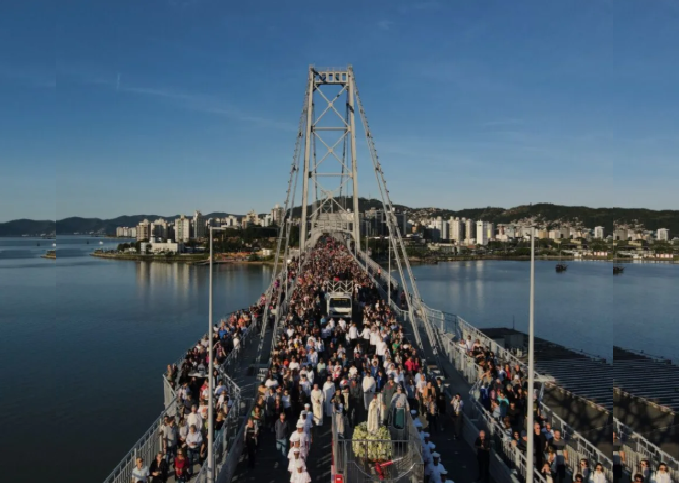 Foto: Divulgação - PMRv - Agora Floripa.