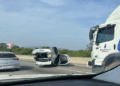 Foto: Divulgação - @reporter.sergioguimaraes - Agora Floripa