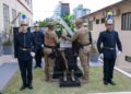 Foto: Leo Munhoz - SECOM.