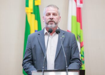 FOTO: Vicente Schmitt-Agência AL.