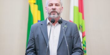 FOTO: Vicente Schmitt-Agência AL.