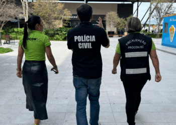 Foto: Divulgação - Procon SC.