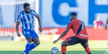 Foto: Fabiano Rateke - Avaí F.C.