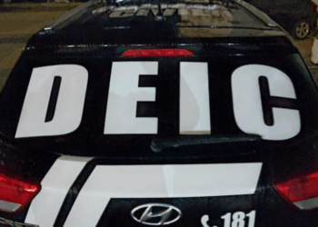 Foto: Divulgação - PCSC.