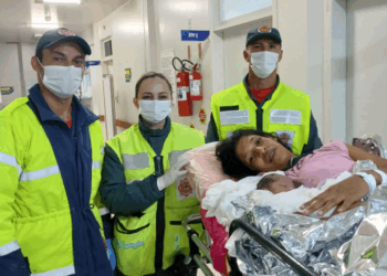Foto: Divulgação - CBMSC.