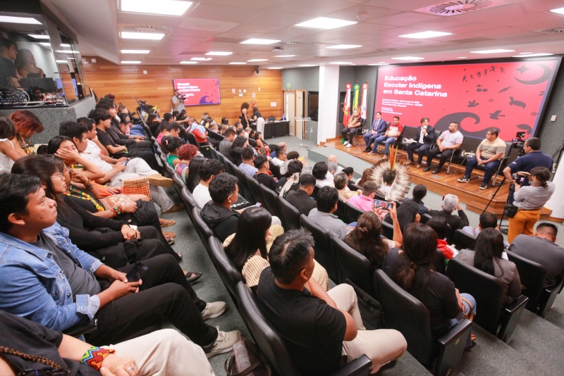 FOTO: Vicente Schmitt-Agência AL.