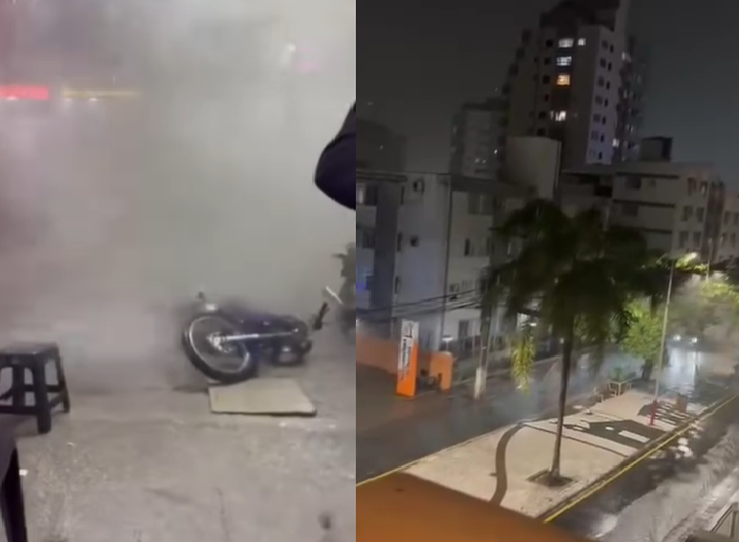 Foto: Divulgação - Agora Floripa.