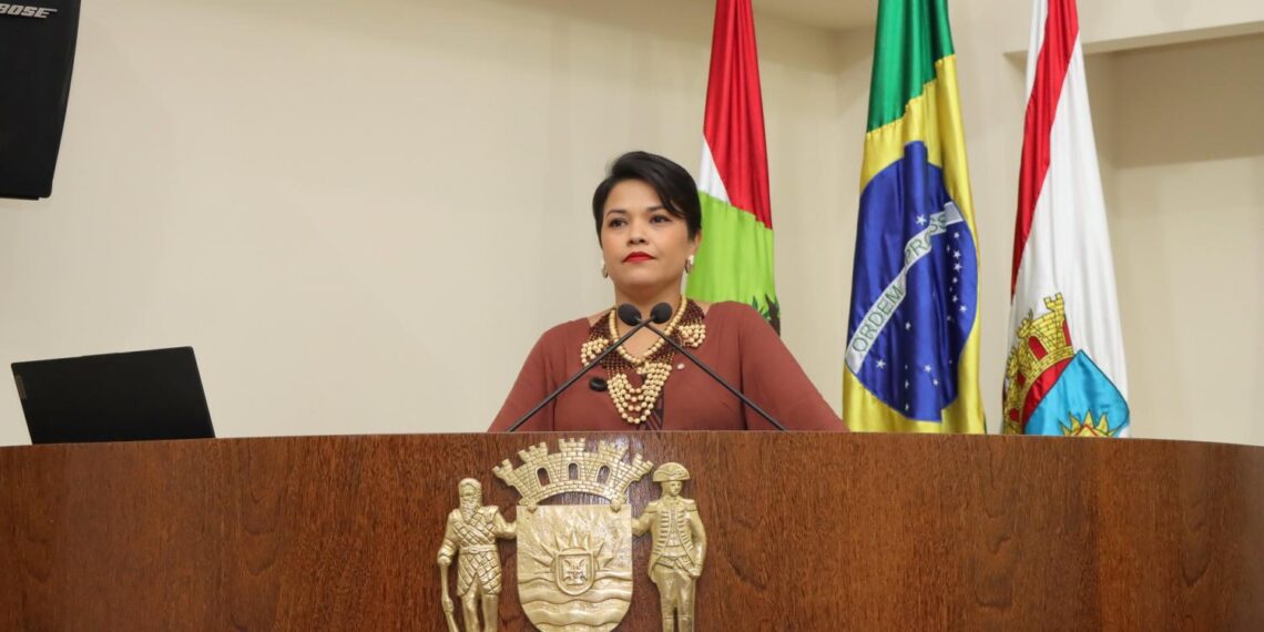 Foto: Divulgação - CMF.