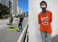 Foto: Divulgação - @brunosouza.sc - Agora Floripa.
