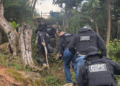 Foto: Divulgação - PCSC - Agora Floripa.