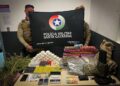 Foto: Divulgação - PMSC.