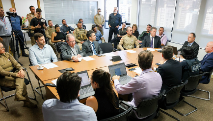 Foto: Divulgação - MPSC.