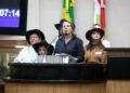 FOTO: Agência AL.
