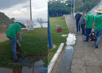 Foto: Divulgação - PMF - Agora Floripa.