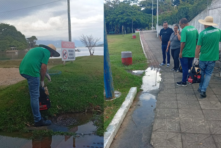 Foto: Divulgação - PMF - Agora Floripa.
