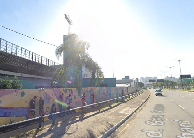 Foto: Divulgação - Agora Floripa.