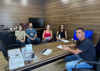 Foto: Divulgação - CMP.