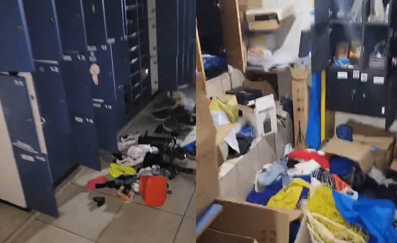 Foto: Divulgação - Agora Floripa.